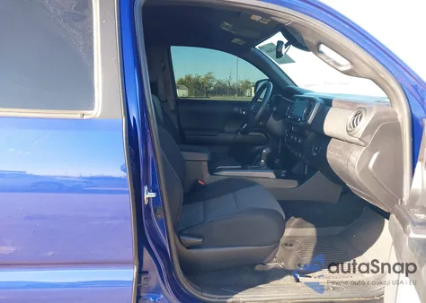 2023 Toyota Tacoma Trd Off Road z USA, uszkodzony, nr VIN 3TMAZ5CN6PM204632